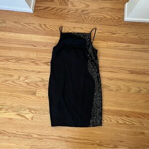 Banana Republic Sequin Holiday Dress (READ DESCRIPTION)